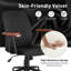 Chaise de travail Tressler-978935463