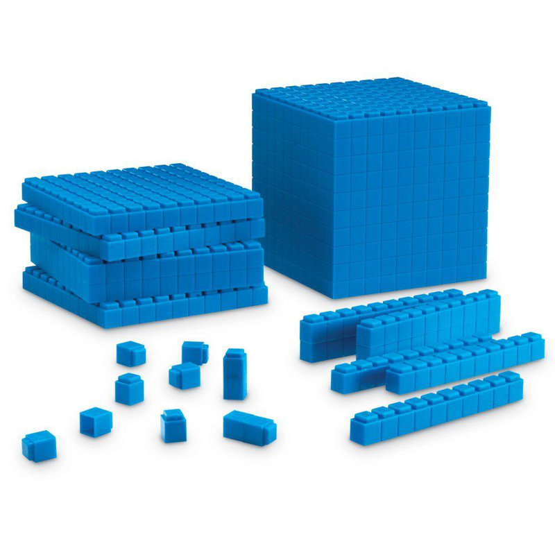 Ensemble de démarrage à base de base interlocking 10
