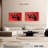 Doberman Trio-107888312