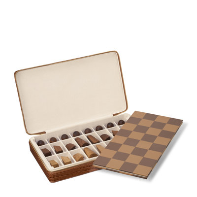 Jeu d'échecs Enzo