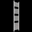 Denby Wall Mount Electric Towel Warmer-61696562