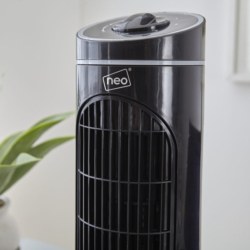 NeoDirect 41cm Oscillating Personal Fan Fan