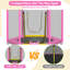 Trampoline pour enfants-114739647