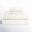 100% French Linen Sheet Set-101947090-101947085