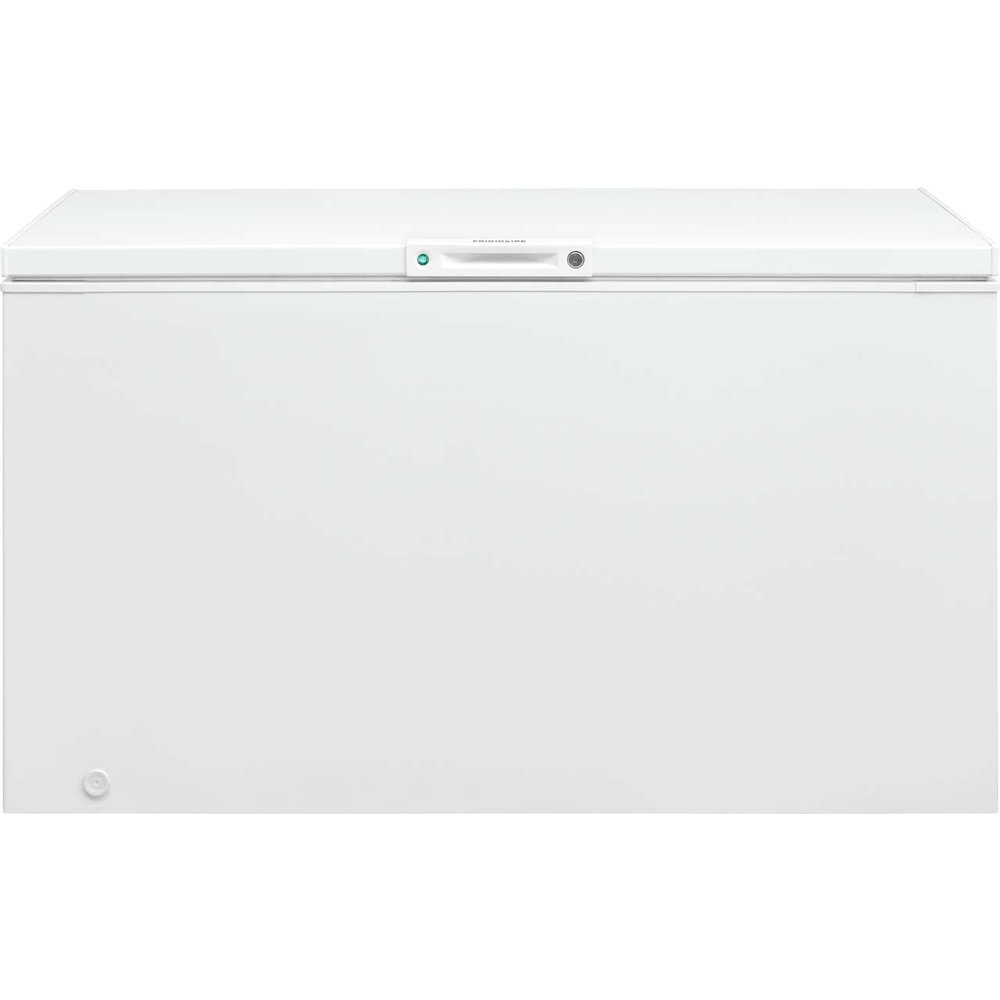 Frigidaire 14.8 Cu. Ft. Garage Ready Chest Freezer Frigidaire