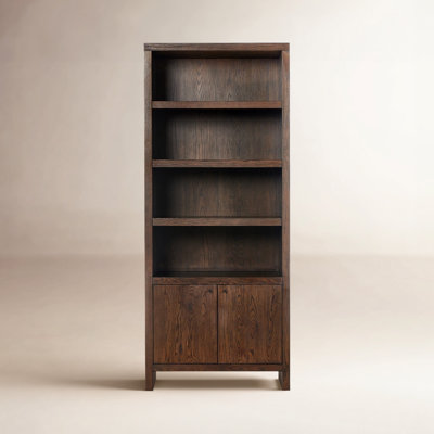 Storage Bookcase