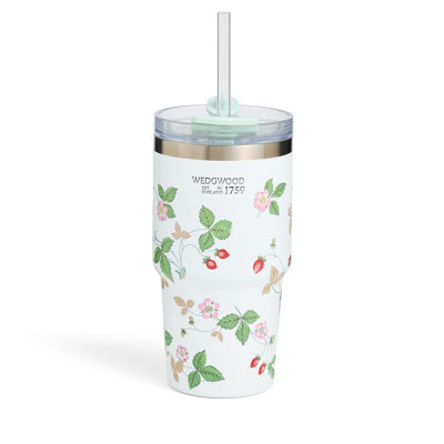 Wildstar Flask 18/8 Stainless Steel 304 Travel Mug