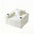 Blanc est en rupture de stock