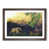 Walnut Framed selected