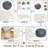Cohill Upholstered Pouf-1302095174