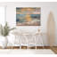 Dana Pointe at Sunset - Artist Enhanced Canvas Print-328651335-338361620