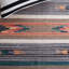 Tapis en coton tissé à plat Conanso Southwestern-62724949