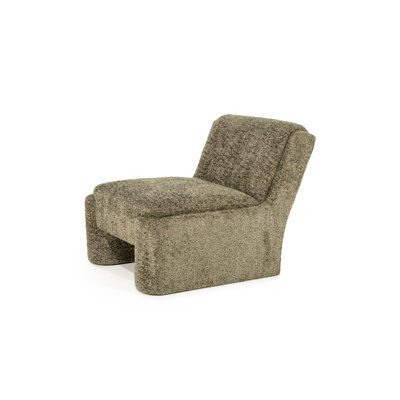Chaise d'appoint Omla