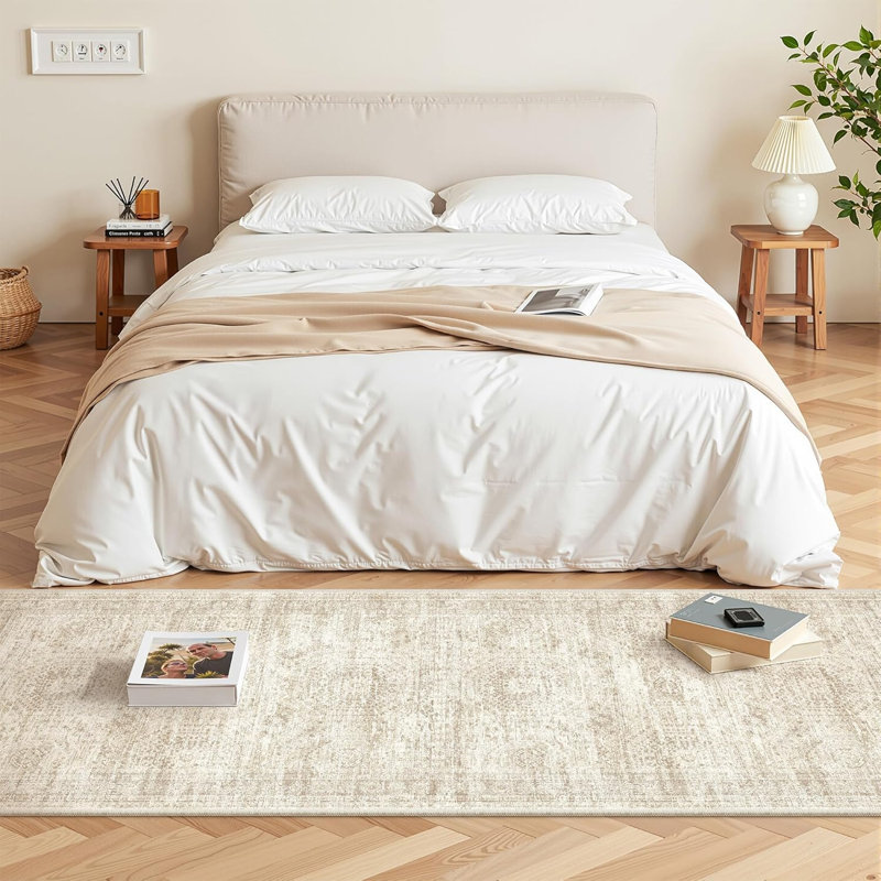 Tapis de cuisine rétro, Tapis de couloir 2 pi x 5 pi