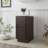 15'' Single Bathroom Vanity Base Only-92316461