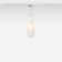 Gople Pirce Mini Ceiling Light by BJarke Ingels Group