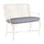 Provance Aluminum Garden Bench-1350337953-1350337948-1350337950