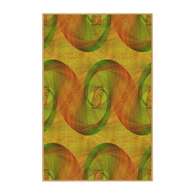 Performance Wool Indoor Rug