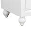 Table de chevet 2 tiroirs -893976842