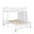 Twin Over Full Bunk Bed With Drawers-368167977