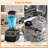 1600W Commercial Professional Blender for Kitchen, Heavy Duty Countertop Smoothie Blender