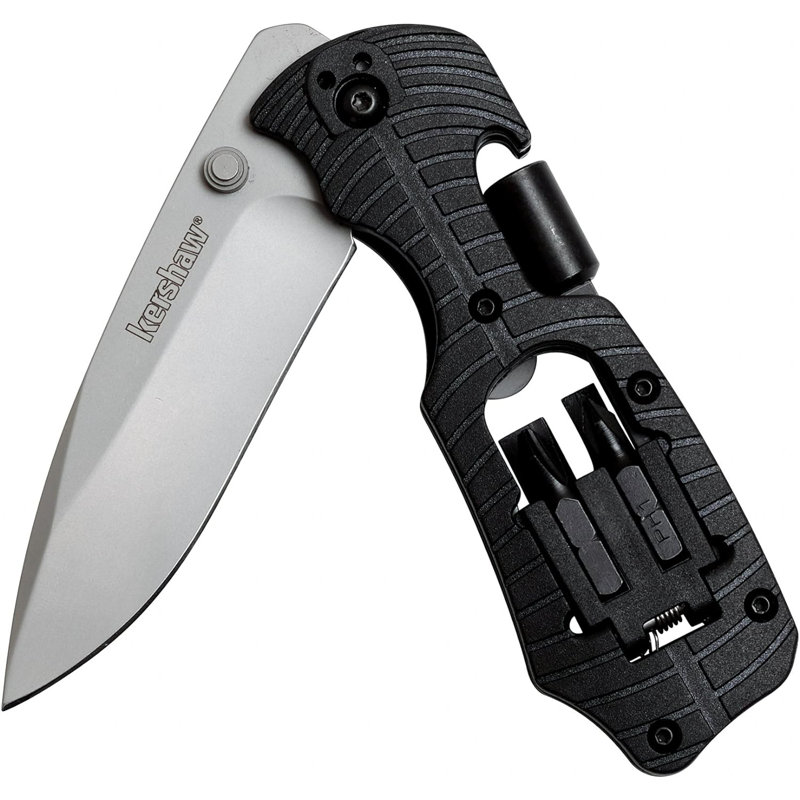 Kershaw Select Fire (1920); Multifunction Pocketknife