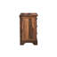 Table de chevet 3 tiroirs Chaliyah