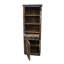 Eisenhower Bookcase