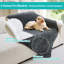 Tapis de lit réversible imperméable pour animal de compagnie, lit de protection portatif pour animaux-1038066442-1038066443