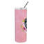 E23BF9F8391D466E9CA4F8DFEBD9A7DB de verre 20 oz à double paroi en acier inoxydable chiot-221155542-221157164