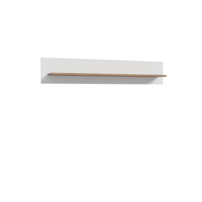 Jonesburg Floating Shelf