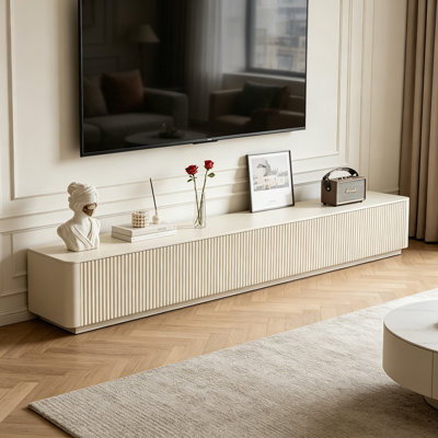 Stylish Luxury Storage TV Unit