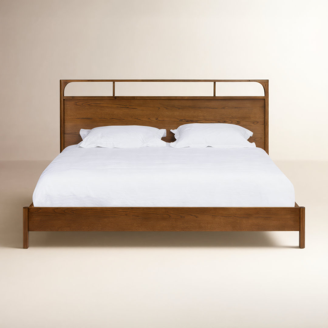 Kaela Platform Bed AllModern
