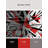 Dusk Inferno Rug-893475021