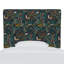 Tête de lit tapissier Alexandre-1728672127