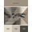 Machine Washable Medford Golf Driving Shot Modern Geometric Rug in Beige – Beige Binding-1253305857