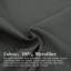 Drap plat en microfibre -86897140-86897122