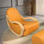 Chaise berçante Home-100748606