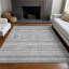 Tapis intérieur / extérieur Nathael avec envers antidérapant-349496244
