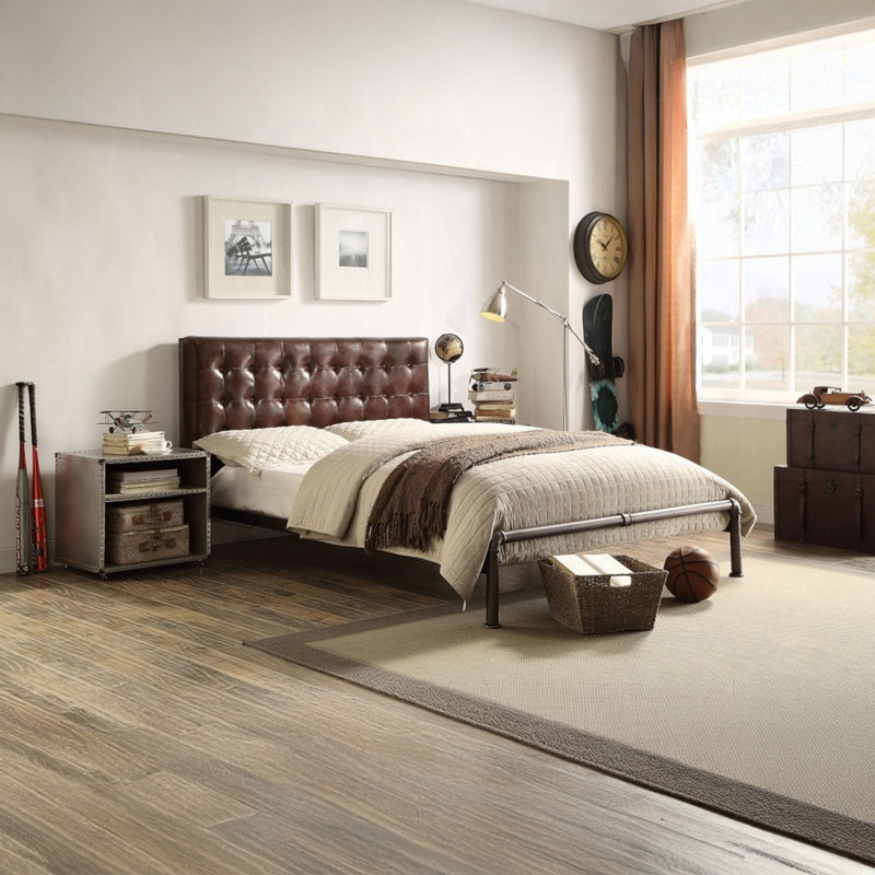 Brancaster 3-pcs Bedroom Set