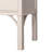 Jackie 2 - Drawer Solid Wood Nightstand-92699220