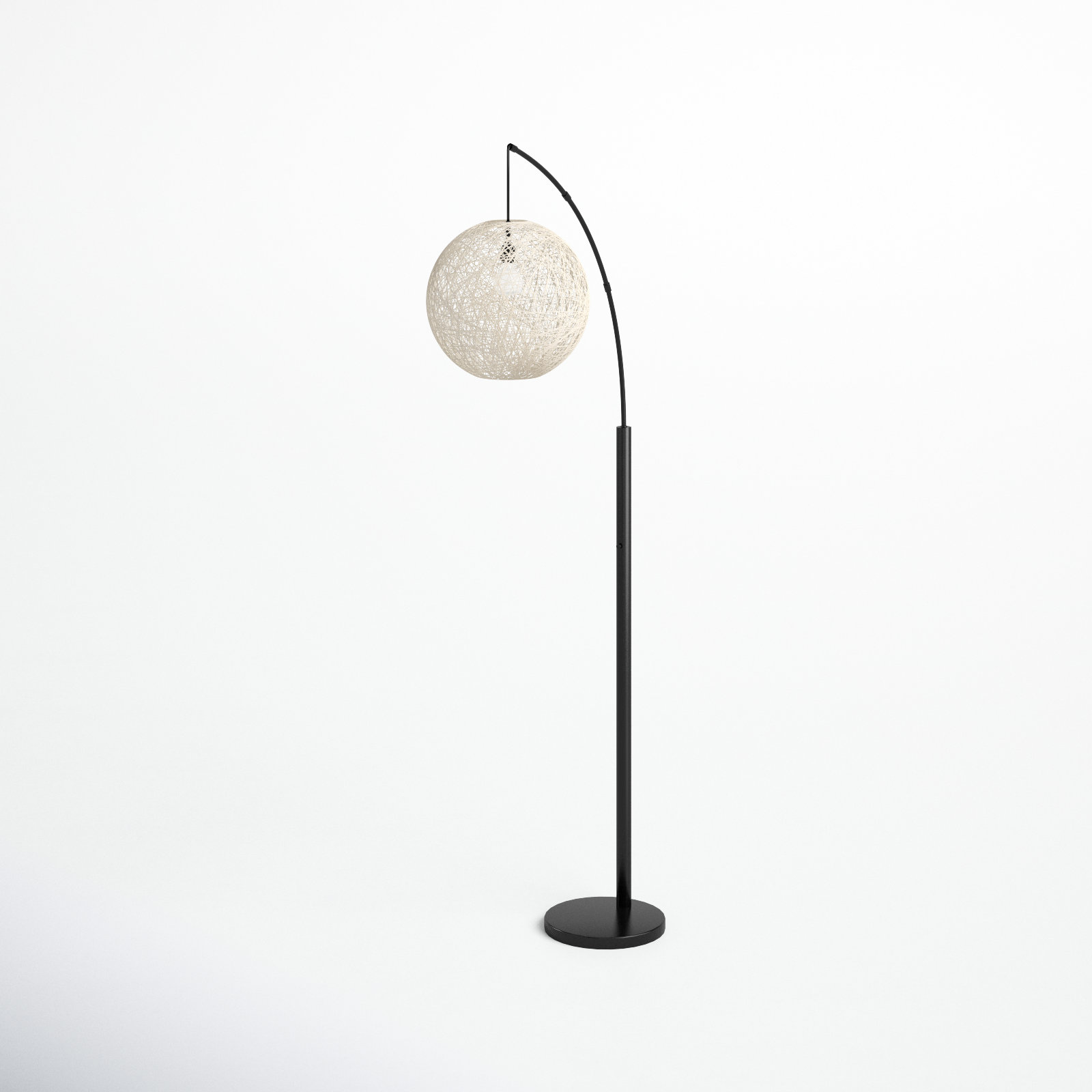 AllModern Aline Floor Lamp - Thumbnail 5