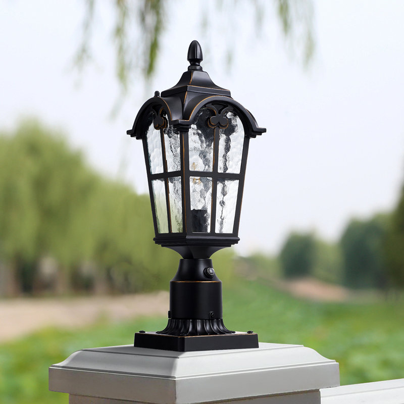 Aarent Water Pier Mount Light