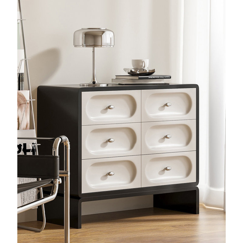 Commode d'appoint Minimalist Modern