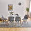 Chaise de salle à manger Gloria-97986685