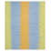Paynter Hand Woven Cotton Striped Rug