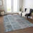 Patchwork Indoor / Outdoor Rug-761140951