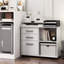 Accent Cabinet