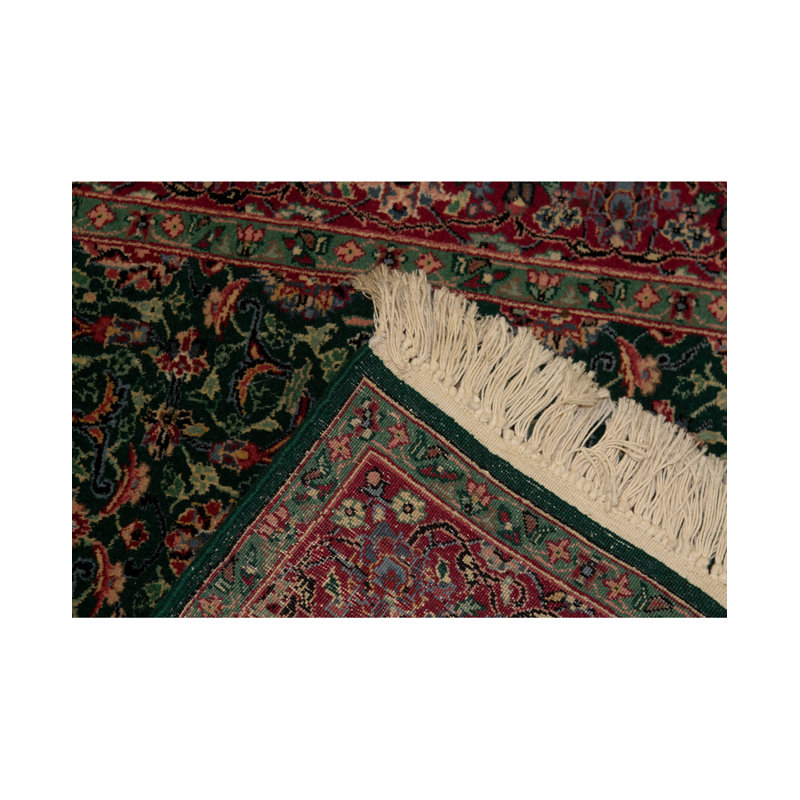 Jahan Wool Oriental Area Rug