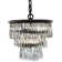 Ancil 3 - Light Chandelier